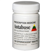 Antabuse for $0.43