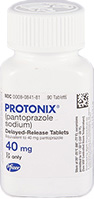 Protonix for $0.37