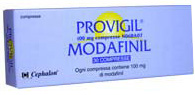 Provigil pack