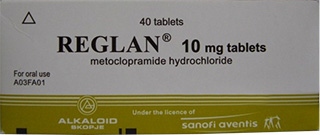 Buy Reglan without Prescription, the cost for one Reglan unit starts at ...